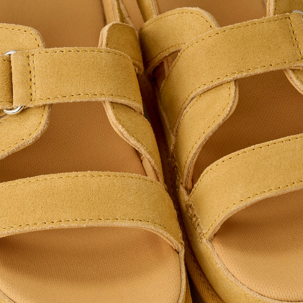 Women's Goldenstar Gleam - WHEAT FIELD