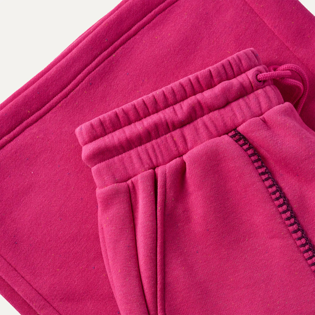 Women's Classic Bermuda Short - VAVOOM HEATHER