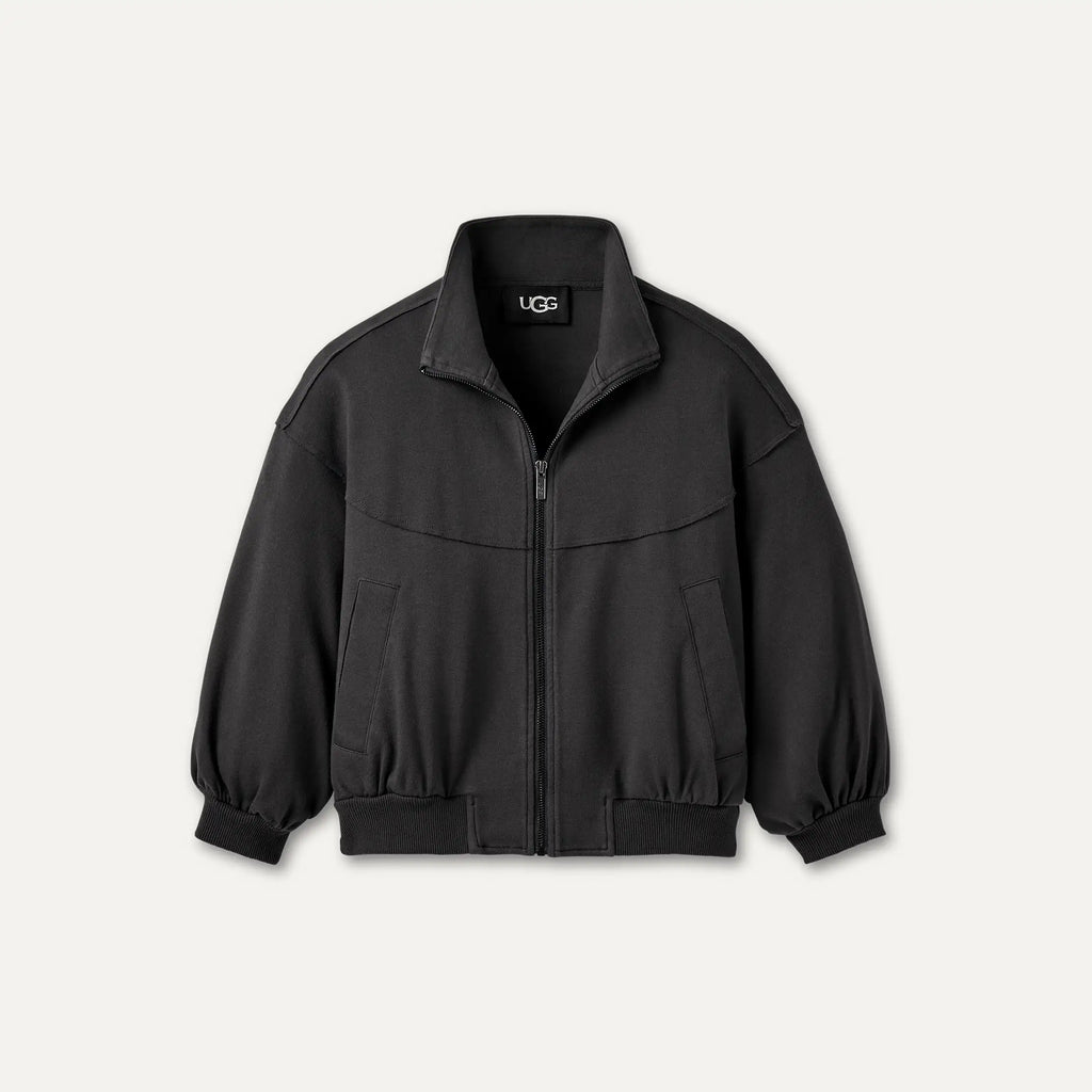 Women's Kyleigh Full-Zip Jacket - INK