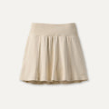 Women's Maelynn Skirt - CREAM