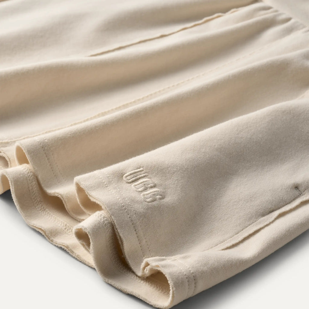 Women's Maelynn Skirt - CREAM