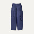 Women's Hollyn Cargo Pant - AMALFI