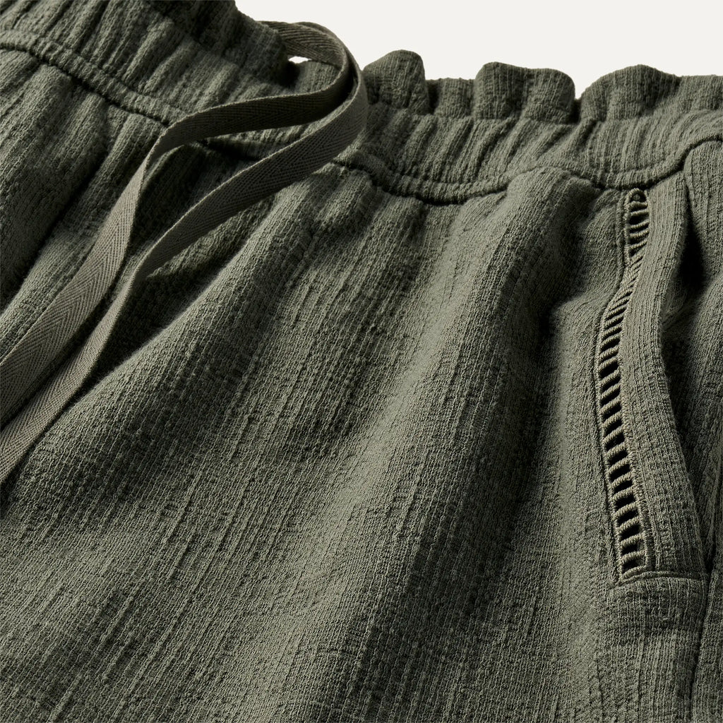 Women's Frynn Short - GREEN GREY