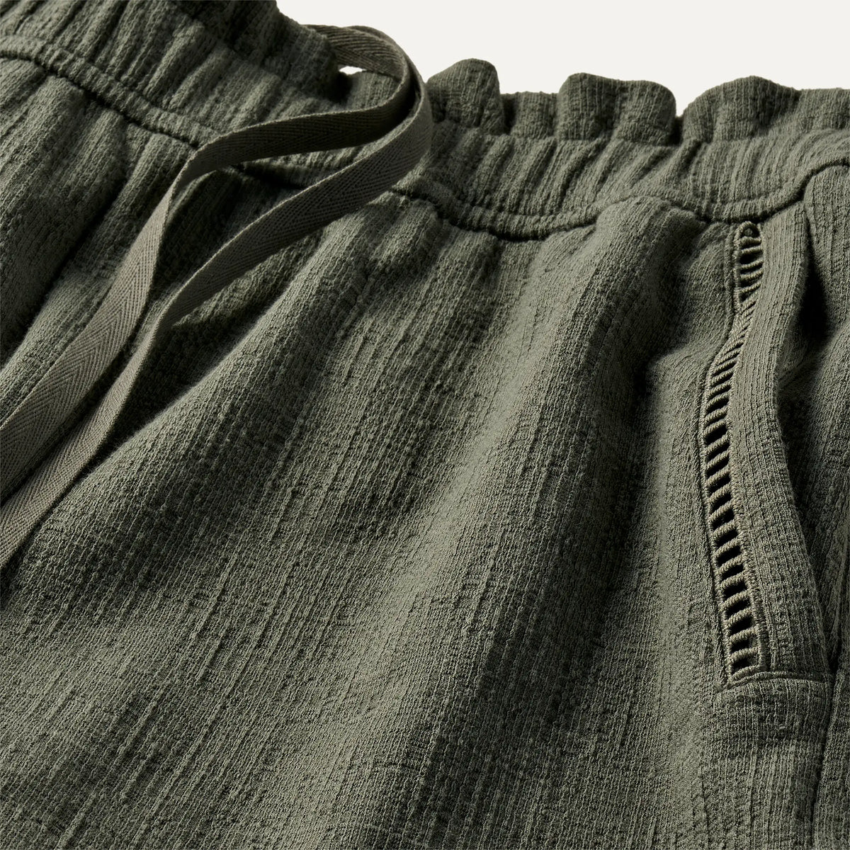 Women's Frynn Short - GREEN GREY