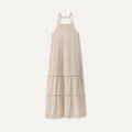 Women's Clarinda Dress - CREAM