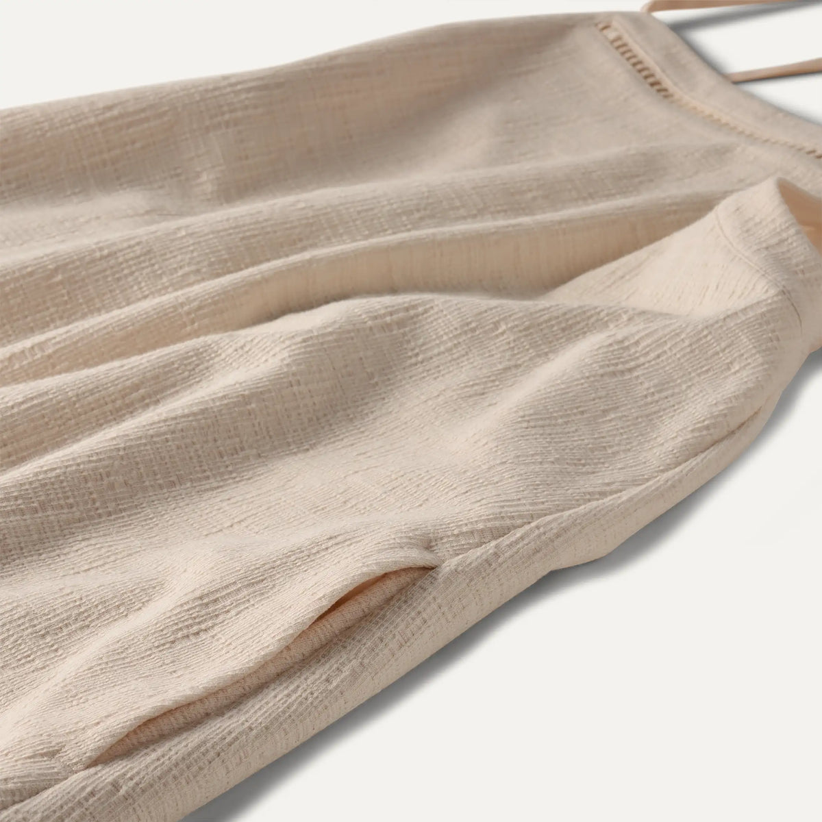 Women's Clarinda Dress - CREAM