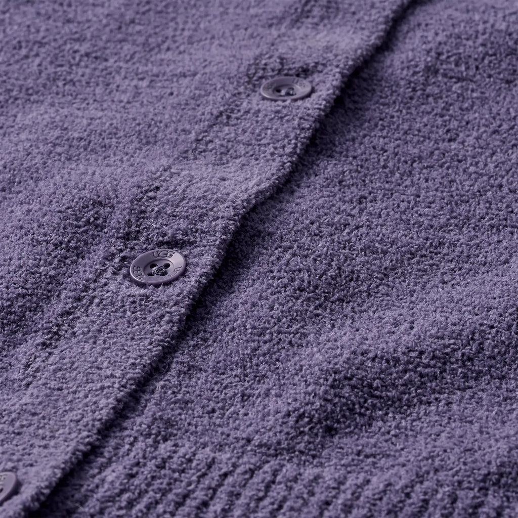 Women's Kollyns Vest Lite - DUSTED IRIS