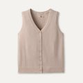 Women's Kollyns Vest Lite - SAND