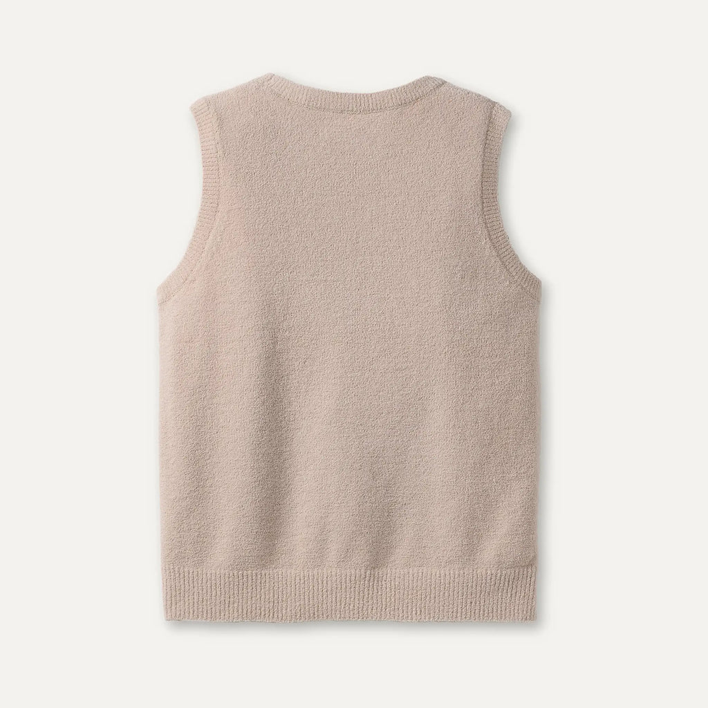 Women's Kollyns Vest Lite - SAND