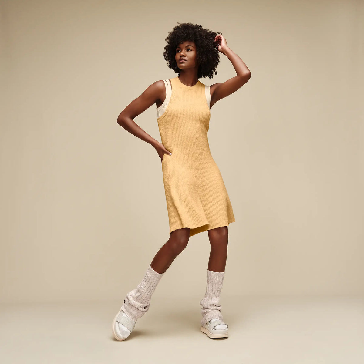 Women's Adela Dress Lite - CHICK