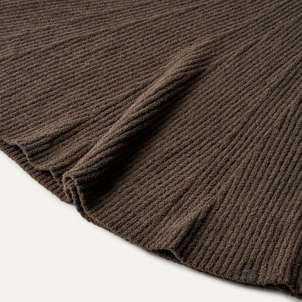 Women's Adela Dress Lite - DENSE SMOKE