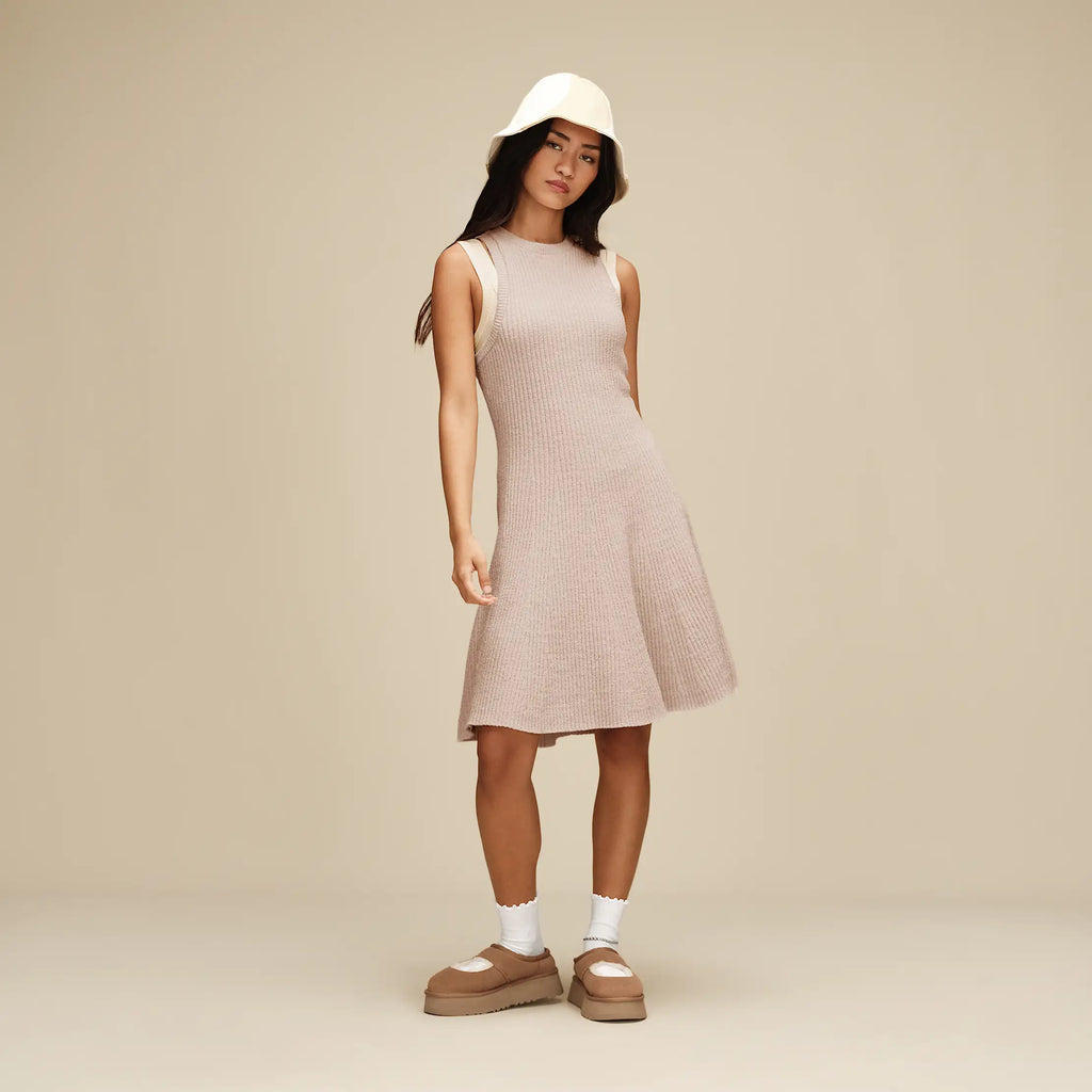 Women's Adela Dress Lite - SAND