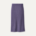 Women's Chryston Skirt Lite - DUSTED IRIS