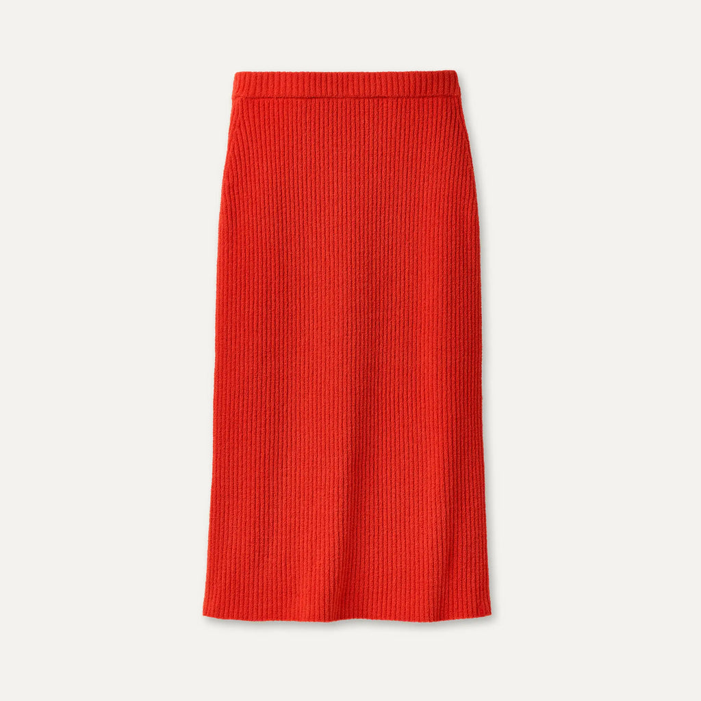 Women's Chryston Skirt Lite - LOBSTER