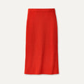 Women's Chryston Skirt Lite - LOBSTER