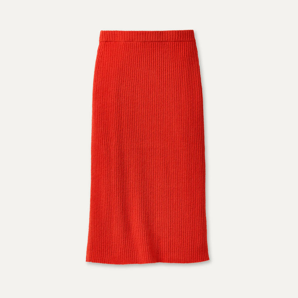 Women's Chryston Skirt Lite - LOBSTER