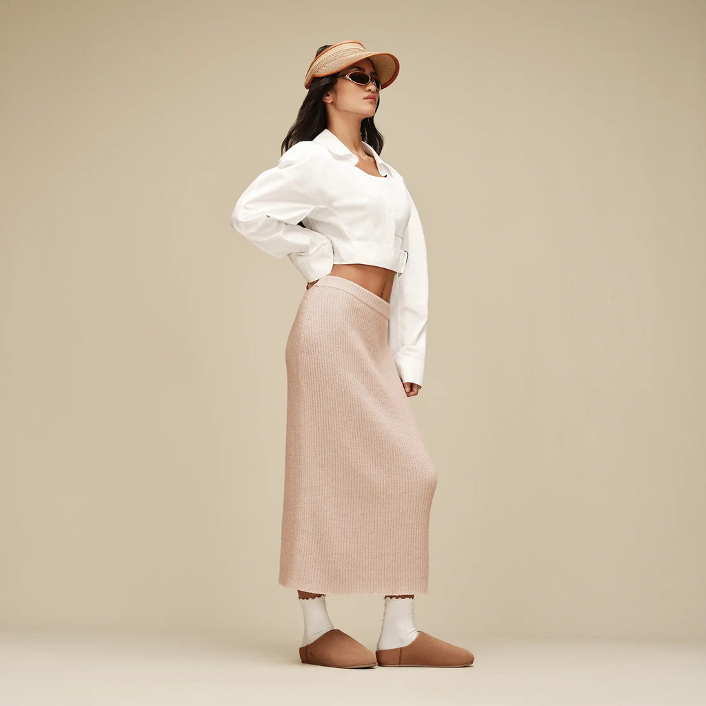 Women's Chryston Skirt Lite - SAND