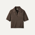 Women's Keslyn Top Lite - DENSE SMOKE