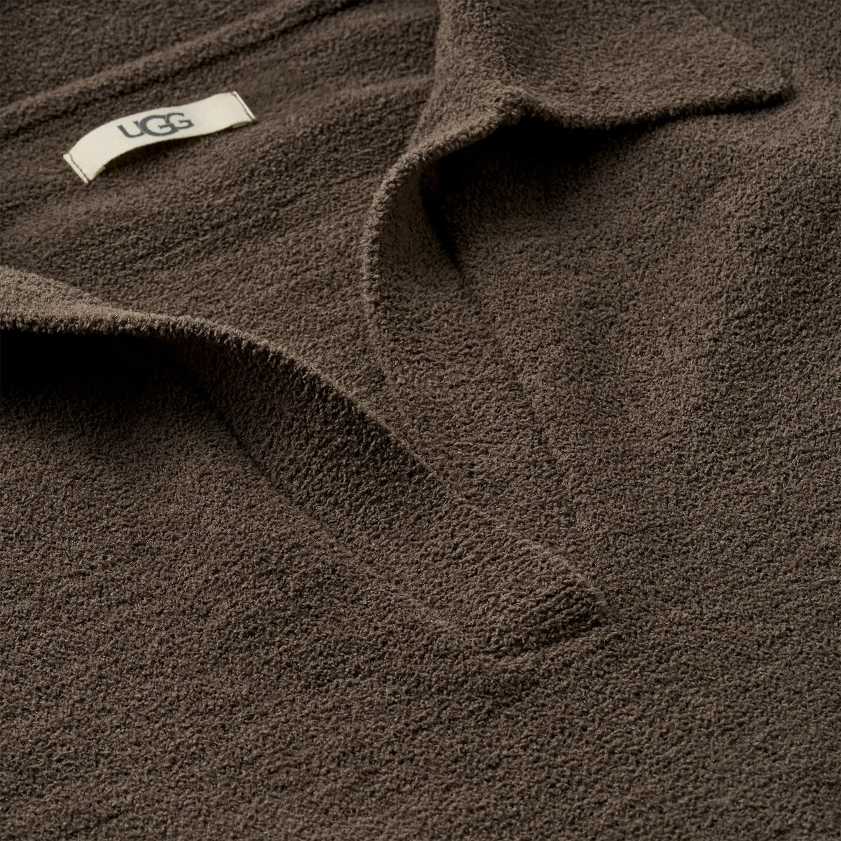 Women's Keslyn Top Lite - DENSE SMOKE