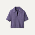 Women's Keslyn Top Lite - DUSTED IRIS
