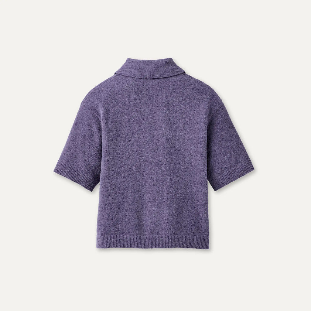 Women's Keslyn Top Lite - DUSTED IRIS