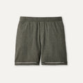 Men's Jaxtyn Short - GREEN GREY