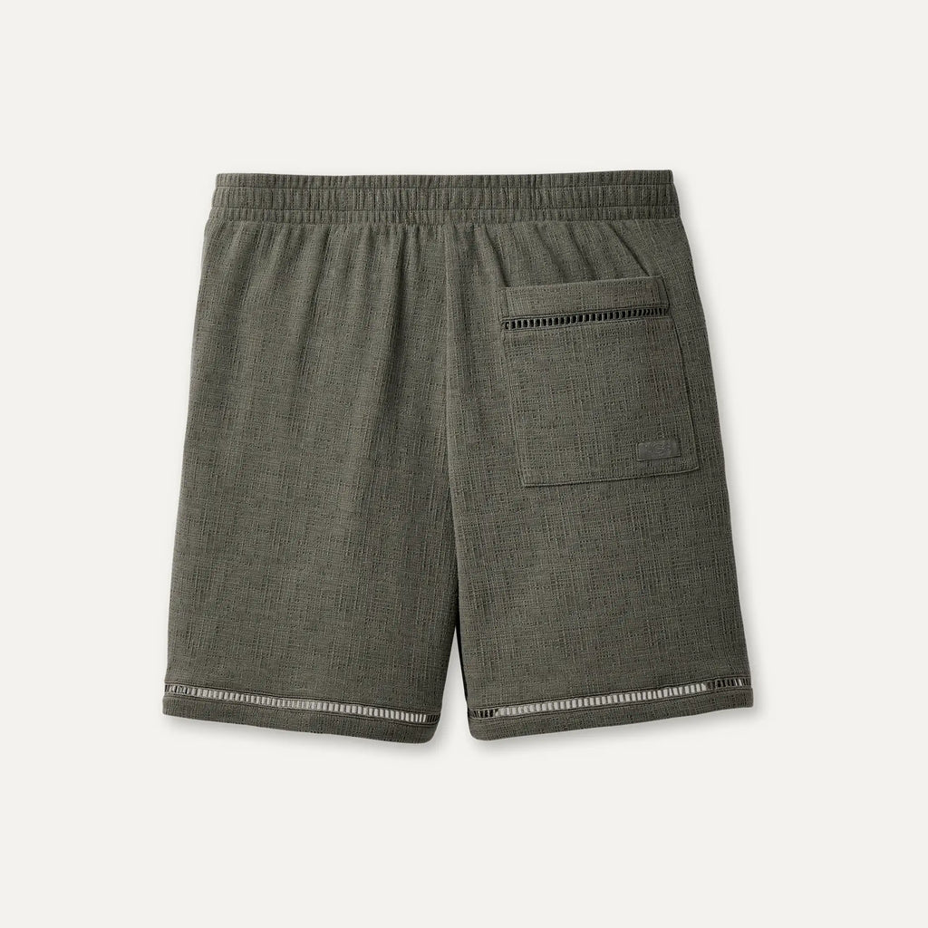 Men's Jaxtyn Short - GREEN GREY