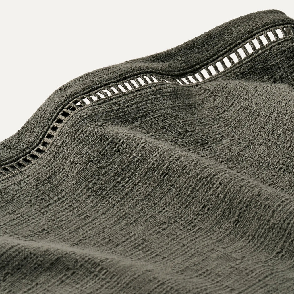 Men's Jaxtyn Short - GREEN GREY