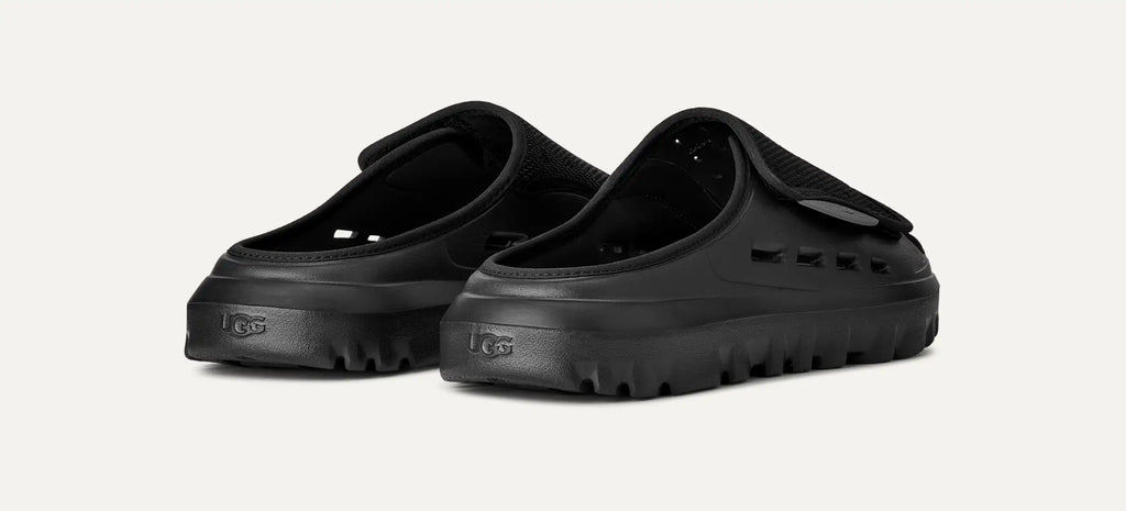 Men's PeakMod Slide - BLACK