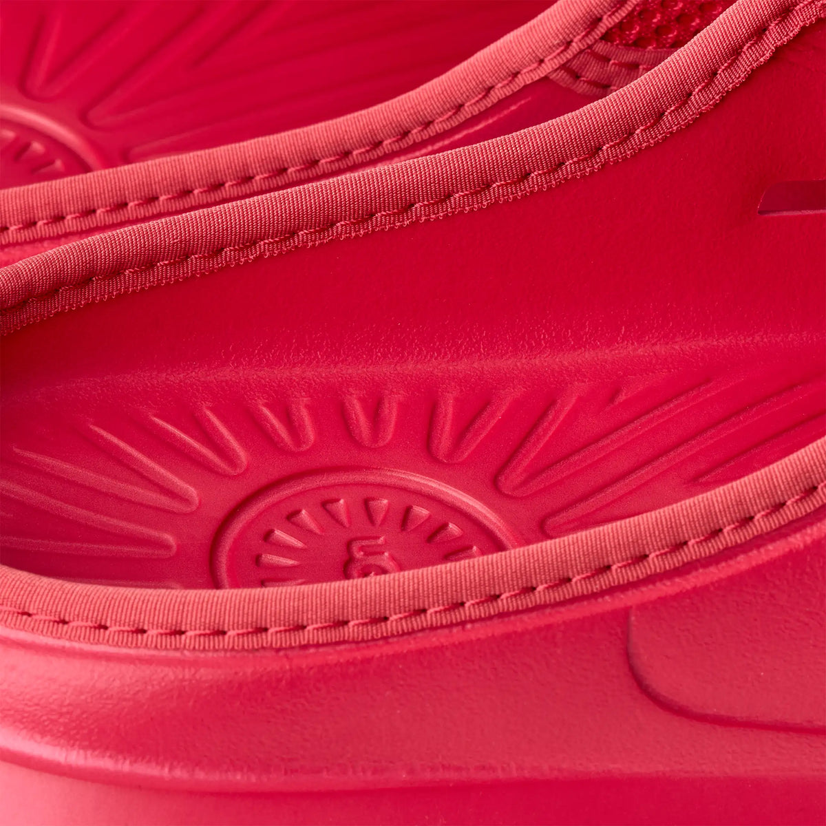 Men's PeakMod Slide - CHERRY PARFAIT / JASMINE