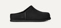 Men's Otzo Clog - BLACK