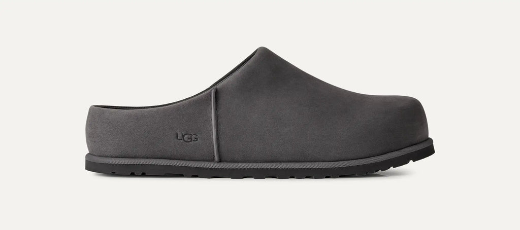 Men's Otzo Clog - DARK GREY