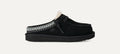 Kids' Tasman Mule - BLACK