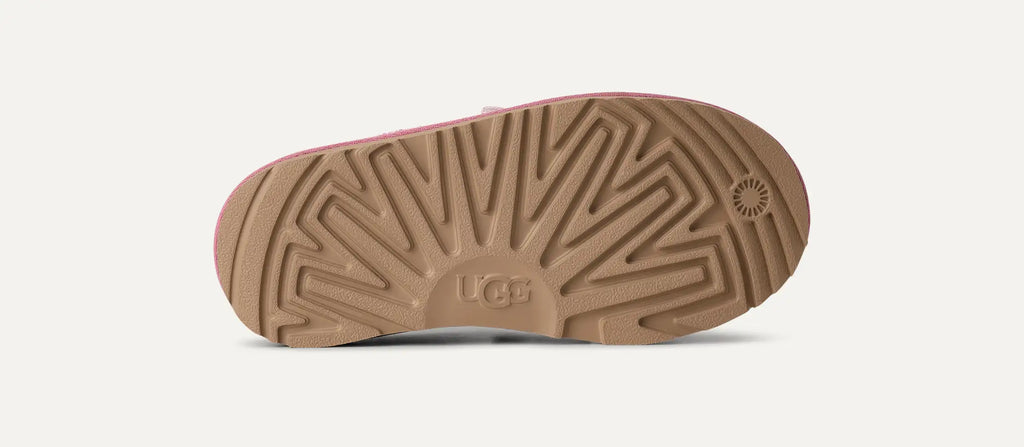 Kids' Tasman Mule - HORIZON PINK