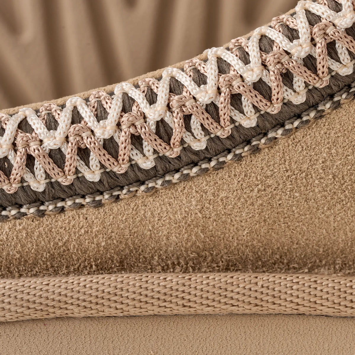 Kids' Tasman Mule - SAND