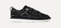 Women's Minimel - BLACK