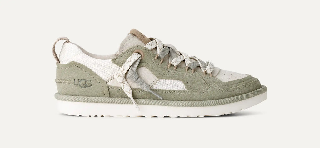 Women's Minimel - MOONLIGHT / BAY LEAF