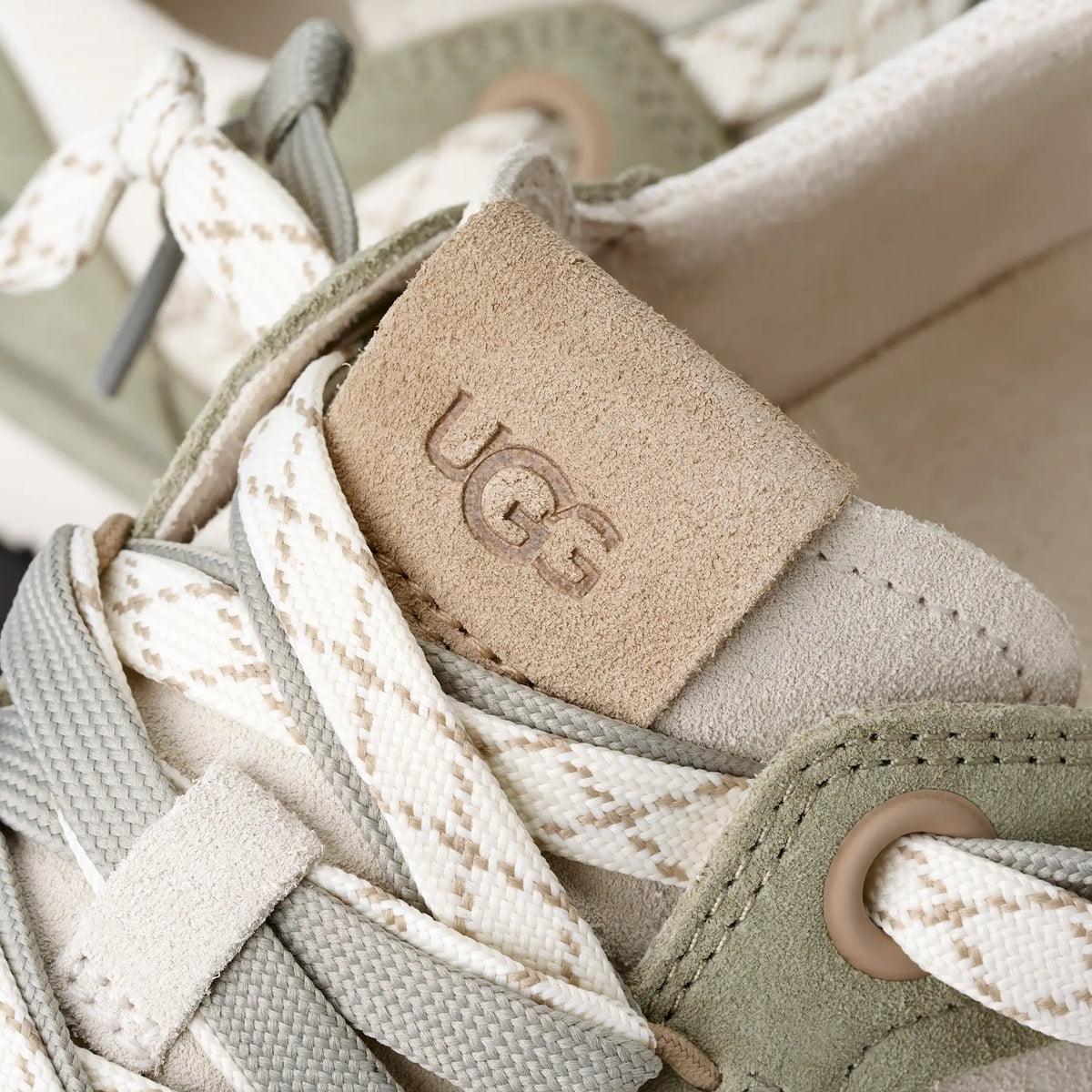 Women's Minimel - MOONLIGHT / BAY LEAF