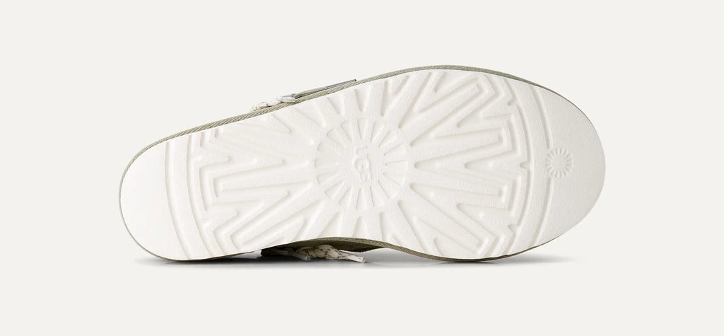 Women's Minimel - MOONLIGHT / BAY LEAF