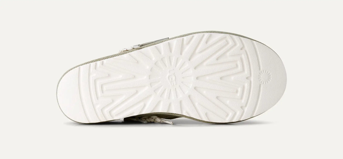 Women's Minimel - MOONLIGHT / BAY LEAF