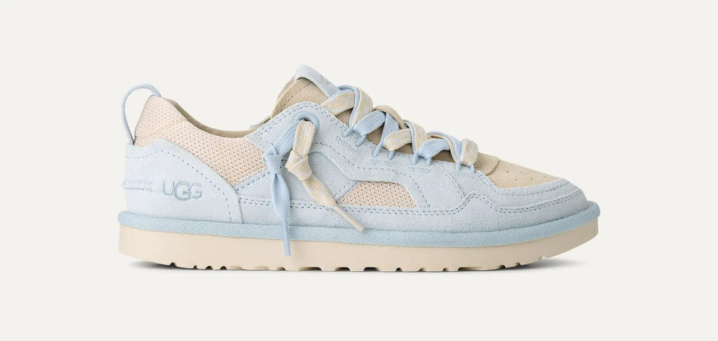 Women's Minimel - SKY BLUE / SEA SALT