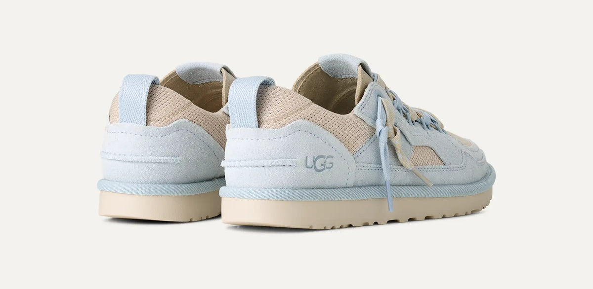 Women's Minimel - SKY BLUE / SEA SALT