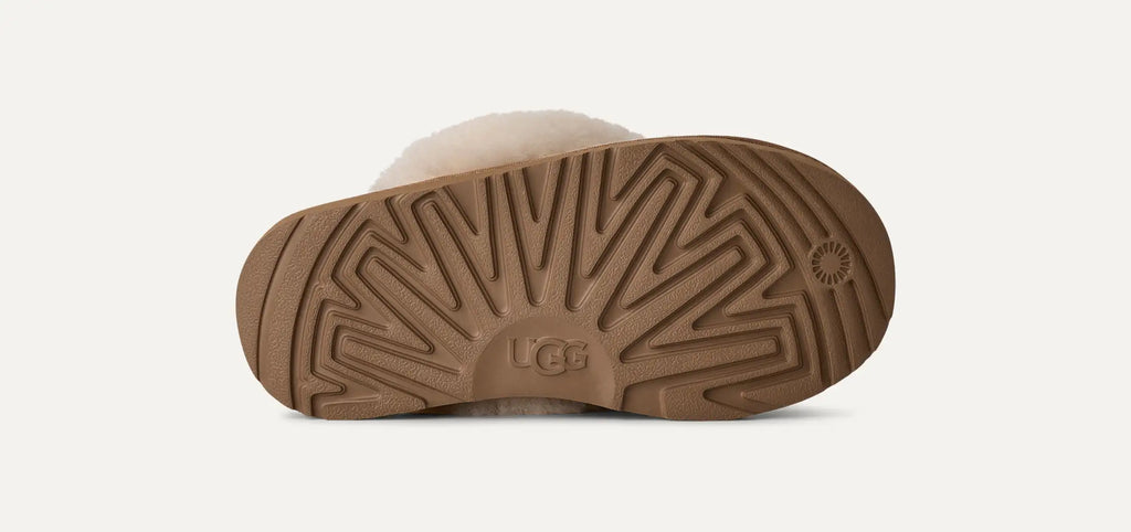 Toddlers / Big Kids' Cozy II Knit - CREAM