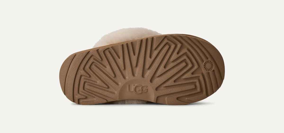 Toddlers / Big Kids' Cozy II Knit - CREAM