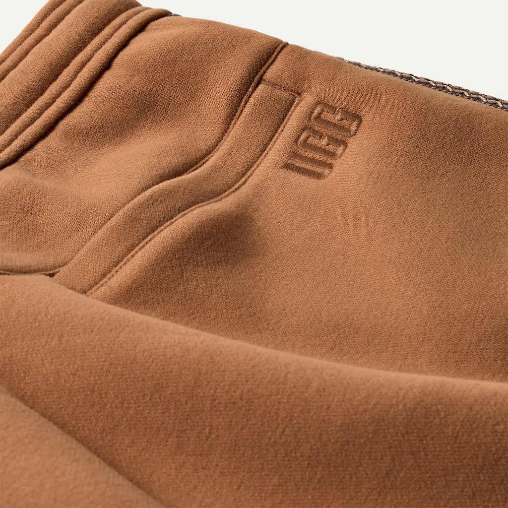 Men's Tasman Short - CHESTNUT