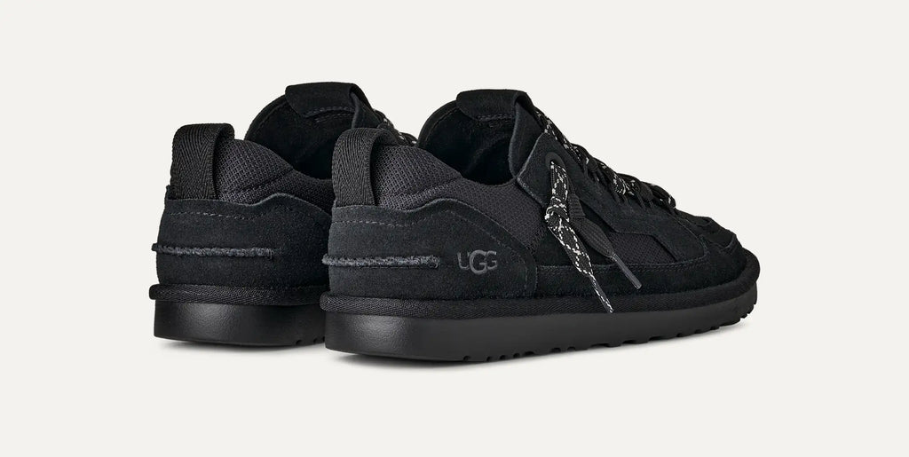Men's Minimel - BLACK