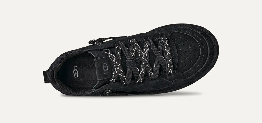Men's Minimel - BLACK