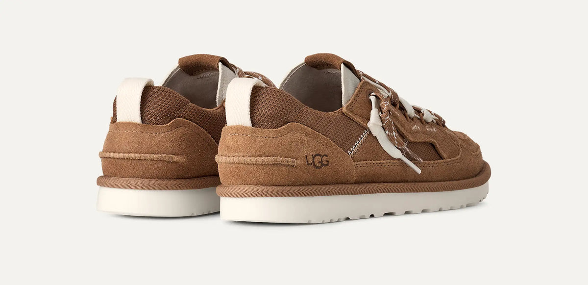 Men's Minimel - CHESTNUT