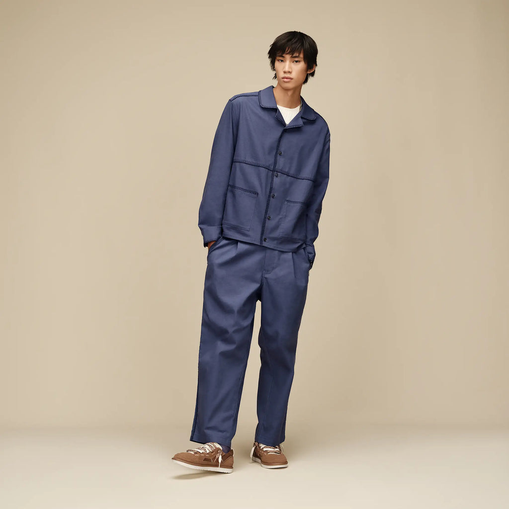 Men's Minimel - CHESTNUT