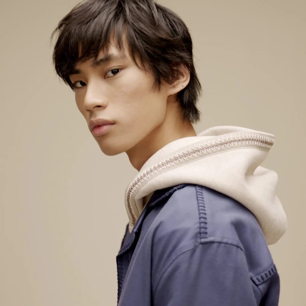 Men's Minimel - CHESTNUT